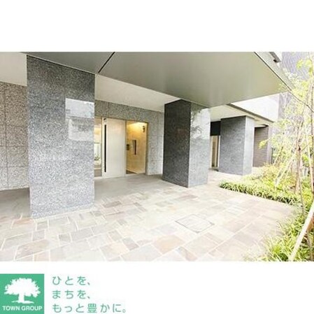 パークアクシス渋谷桜丘ウエストの物件内観写真